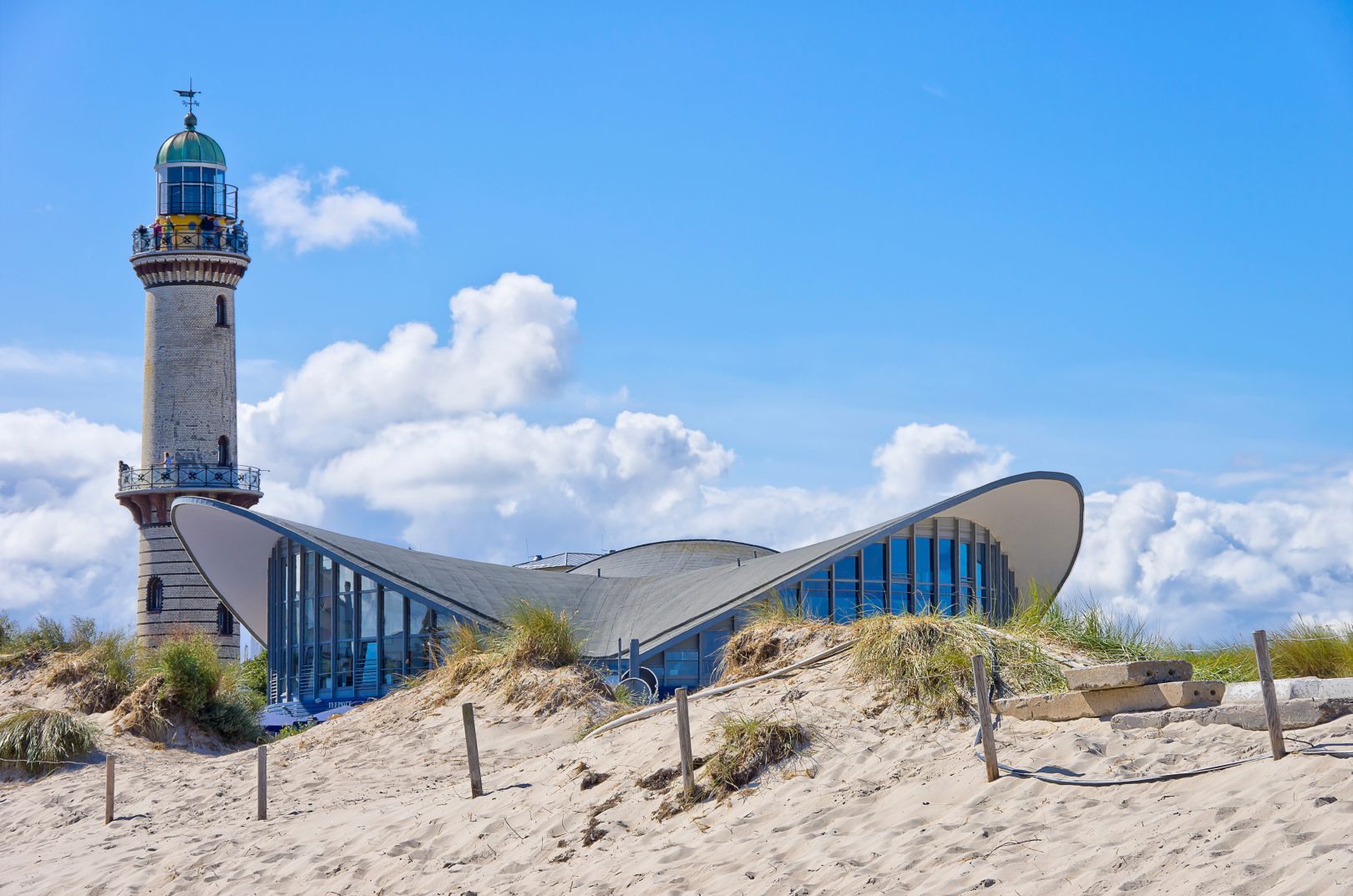 Hotel Ostsee Warnemünde